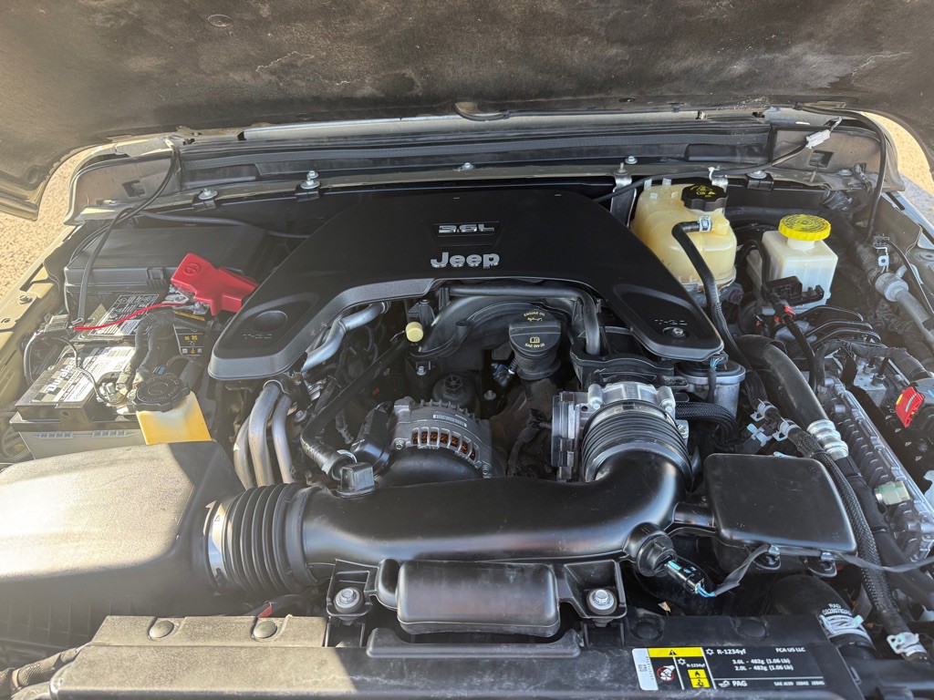 2020 Jeep Gladiator Image 9