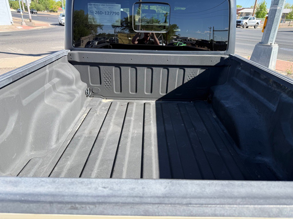 2020 Jeep Gladiator Image 12