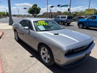 Image for 2014 Dodge Challenger SXT ID: 7316825