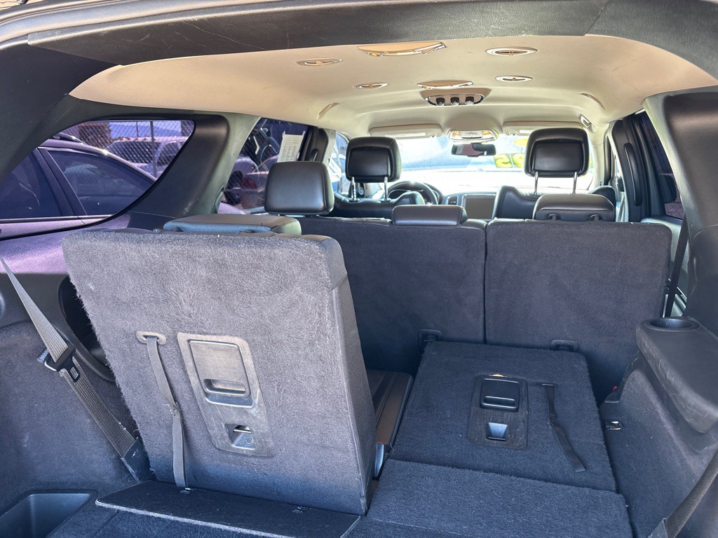 2016 Dodge Durango Image 5