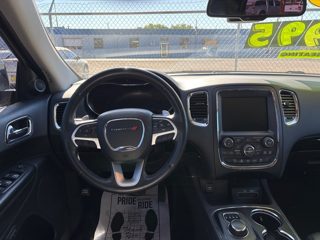 2016 Dodge Durango Image 6