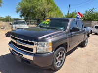 Image for 2010 Chevrolet Silverado 1500 LT ID: 7333228
