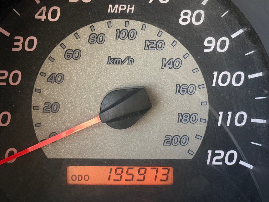 2005 Toyota Tacoma Image 11