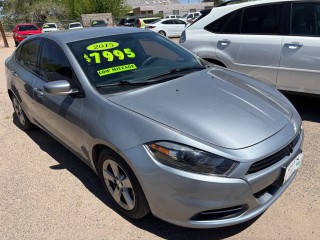 Image for 2015 Dodge Dart SXT ID: 7344093