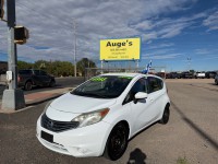Image for 2015 Nissan Versa S ID: 7376381