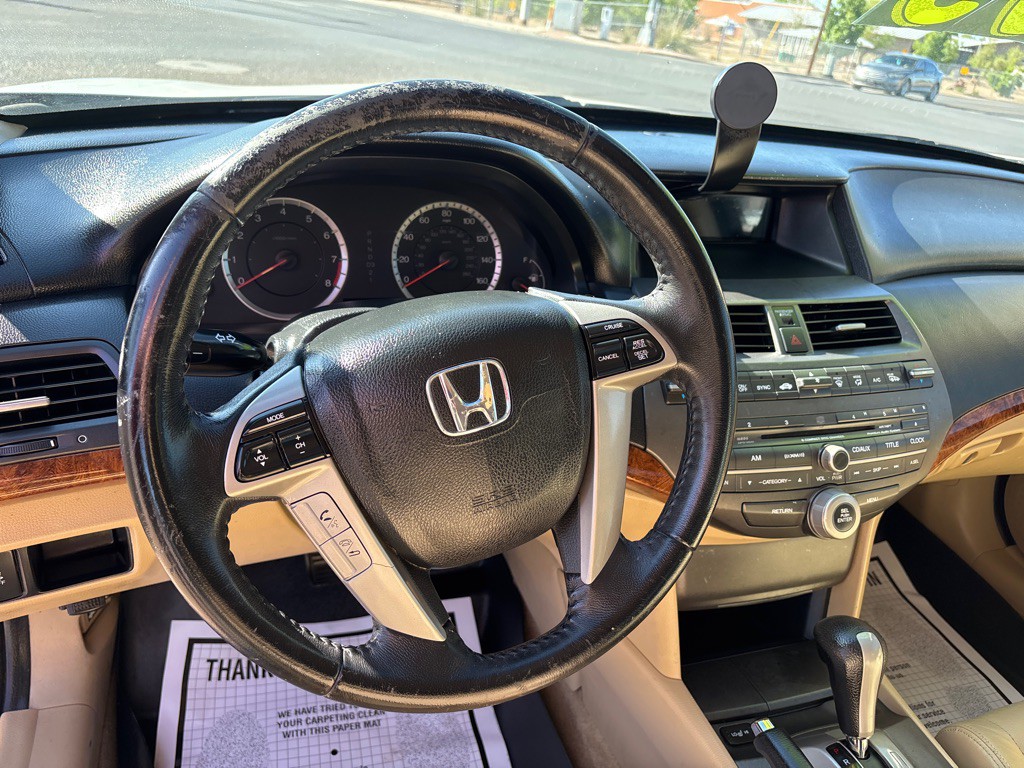 2011 Honda Accord Image 5