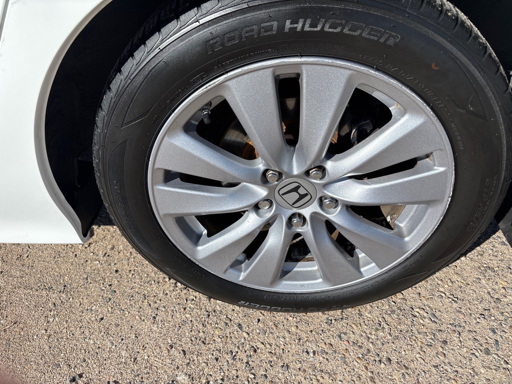 2011 Honda Accord Image 7