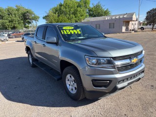 Image for 2019 Chevrolet Colorado  ID: 7394051