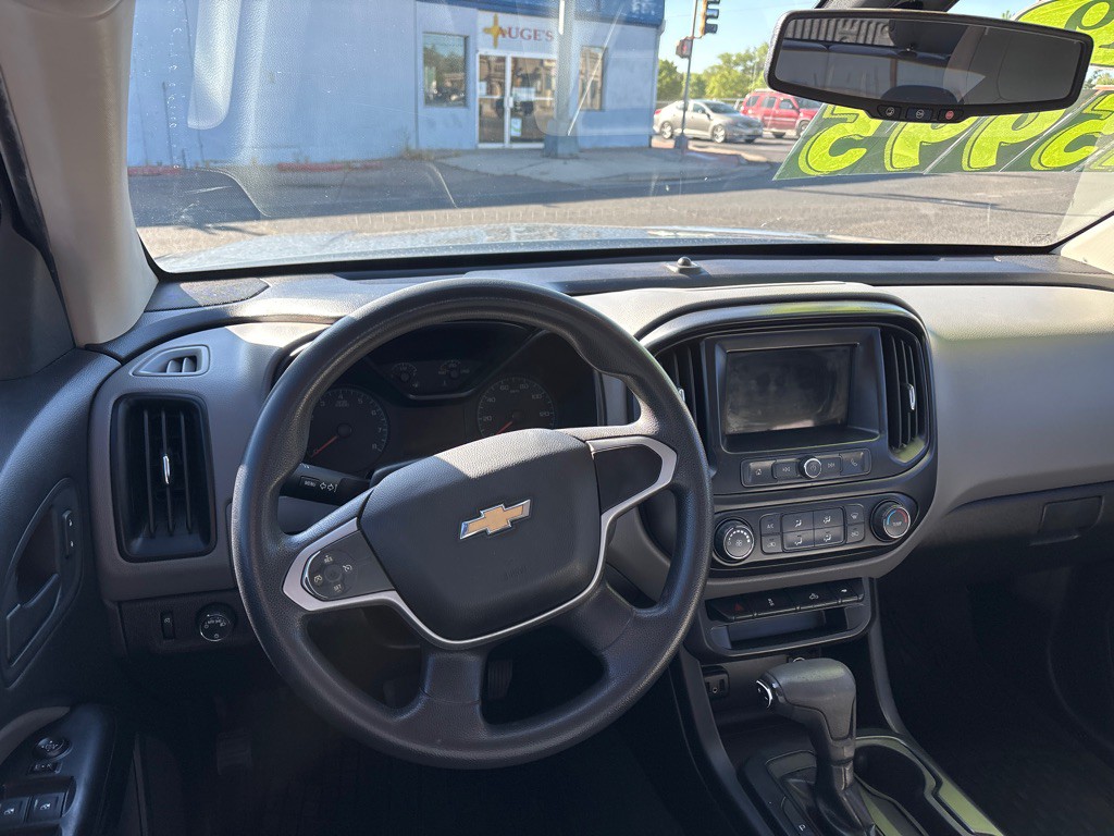 2019 Chevrolet Colorado Image 6