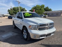 Image for 2017 RAM 1500 SLT ID: 7403775