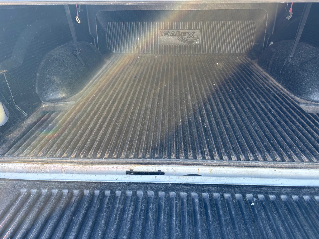 2017 RAM 1500 Image 5