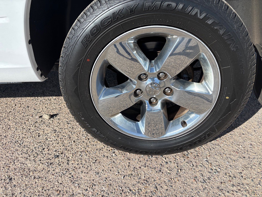 2017 RAM 1500 Image 6