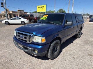 Image for 2010 Ford Ranger Super Cab ID: 7403787