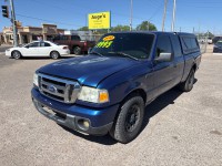 Image for 2010 Ford Ranger Super Cab ID: 7403787