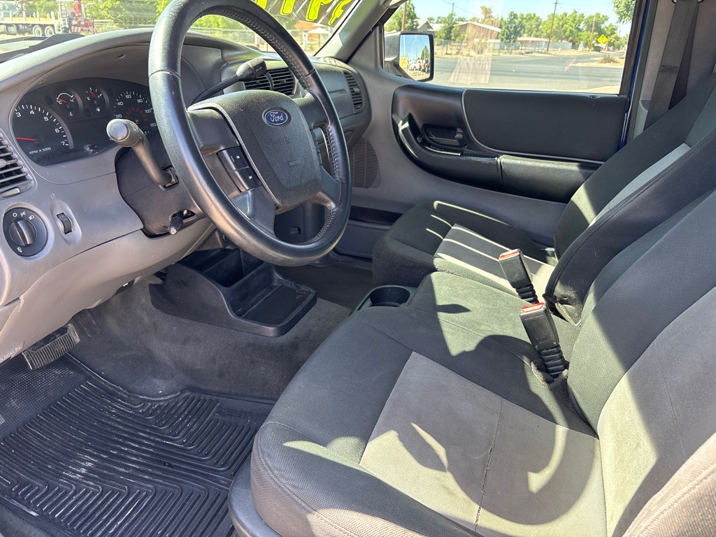 2010 Ford Ranger Image 5