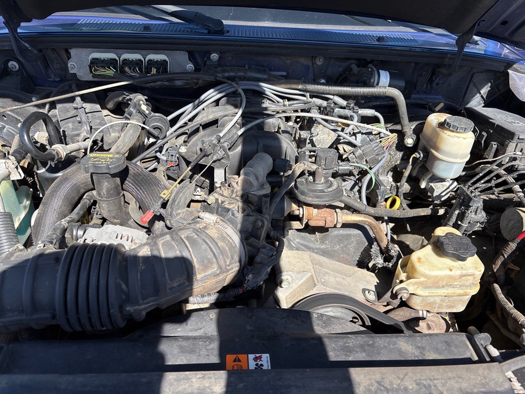2010 Ford Ranger Image 6