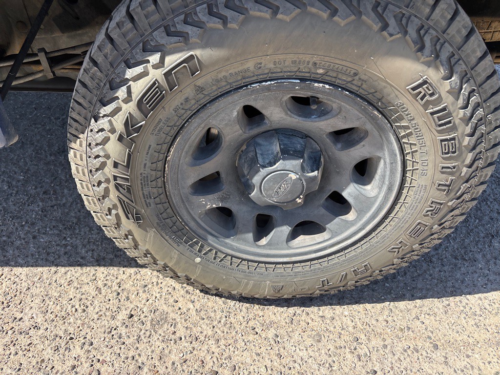 2010 Ford Ranger Image 7
