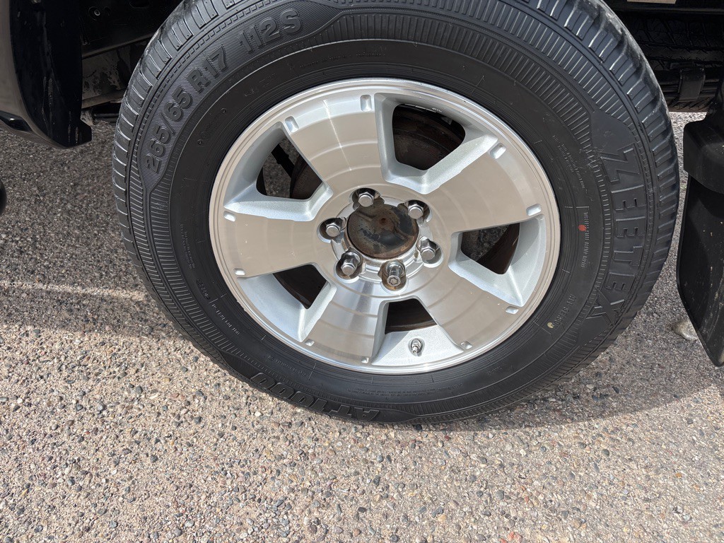 2015 Toyota Tacoma Image 6