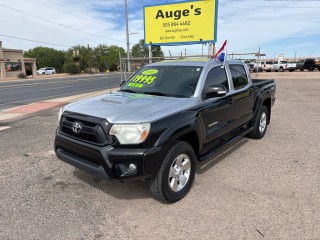Image for 2015 Toyota Tacoma Double Cab ID: 7403794