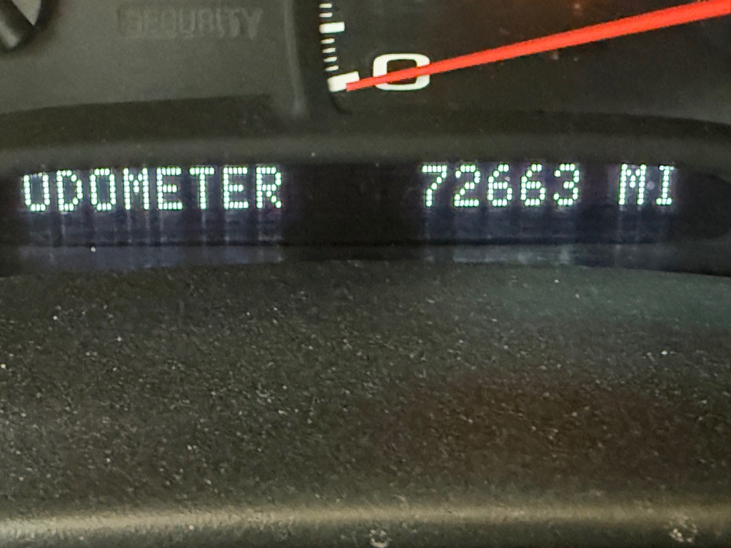 2000 Chevrolet Corvette Image 9