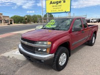 Image for 2004 Chevrolet Colorado  ID: 7442305