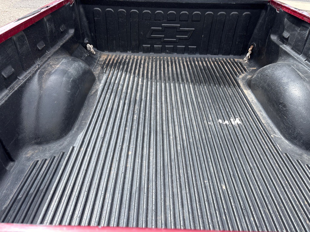 2004 Chevrolet Colorado Image 8