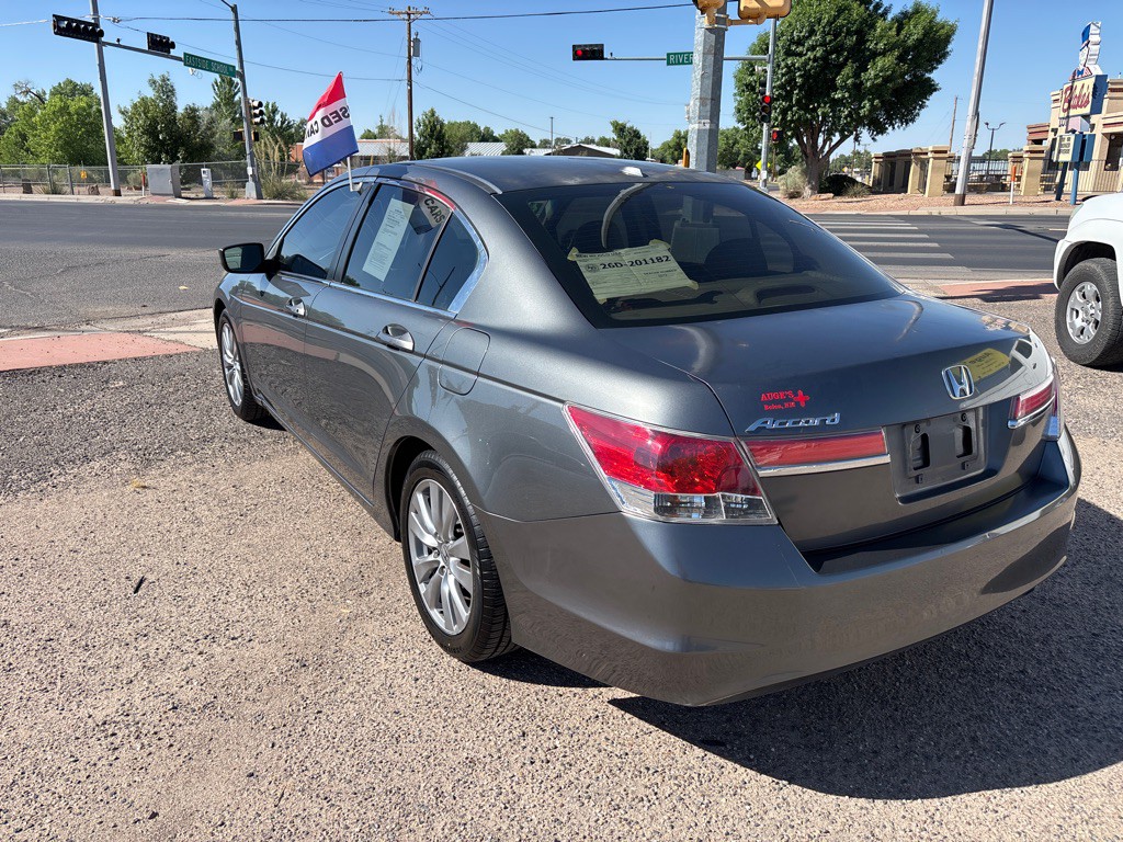 2012 Honda Accord Image 3