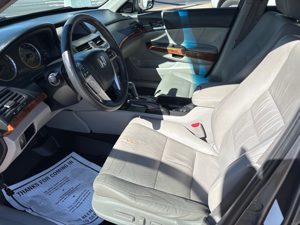 2012 Honda Accord Image 6