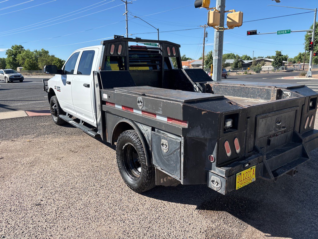 2017 RAM 3500 Image 3
