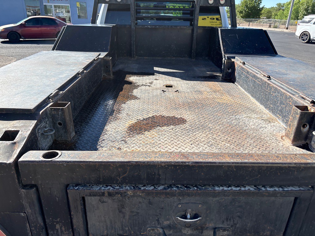 2017 RAM 3500 Image 5