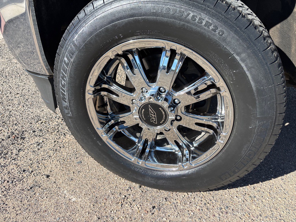 2015 GMC Sierra Image 10