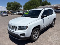Image for 2015 Jeep Compass Sport ID: 7511924