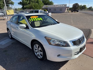 Image for 2010 Honda Accord EX ID: 7512935