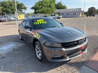 Image for 2016 Dodge Charger SXT ID: 7512942
