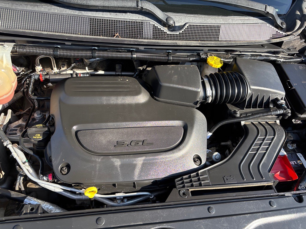 2020 Chrysler Pacifica Image 9