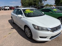 Image for 2014 Honda Accord EXL ID: 7539654