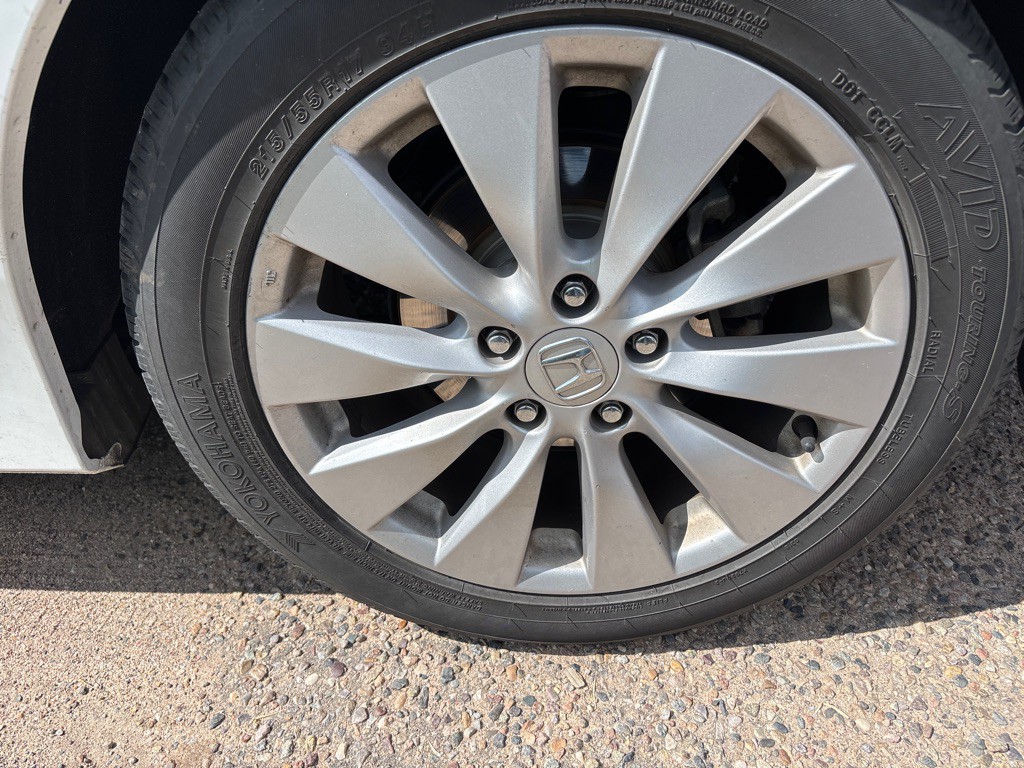 2014 Honda Accord Image 6