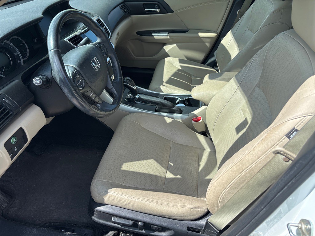 2014 Honda Accord Image 7