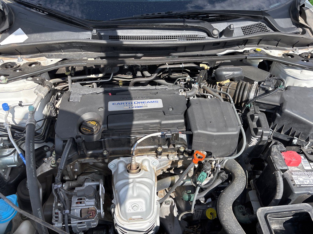 2014 Honda Accord Image 9