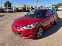 Image for 2016 Hyundai Veloster  ID: 7547219