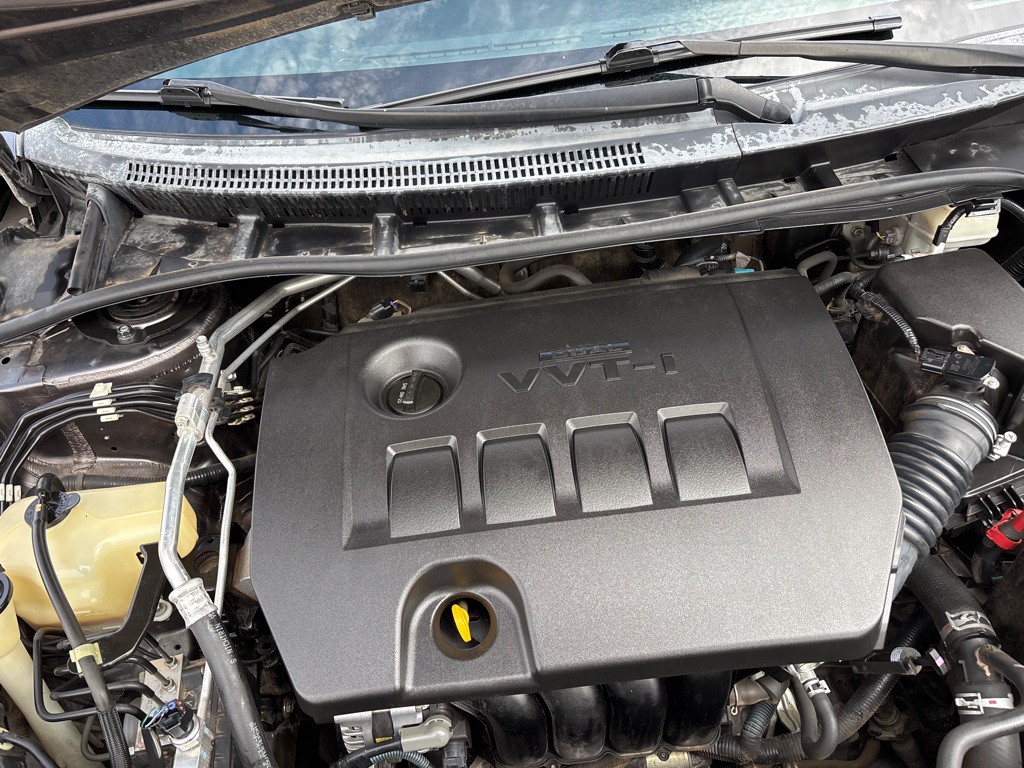 2013 Toyota Corolla Image 7