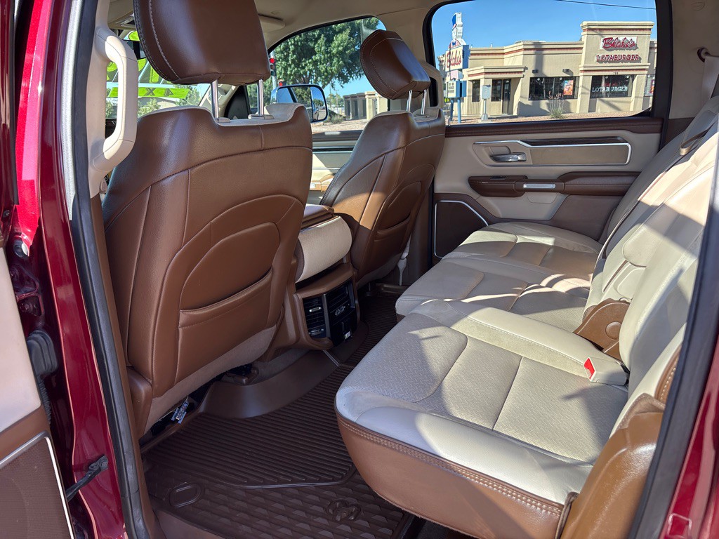 2020 RAM 1500 Image 6