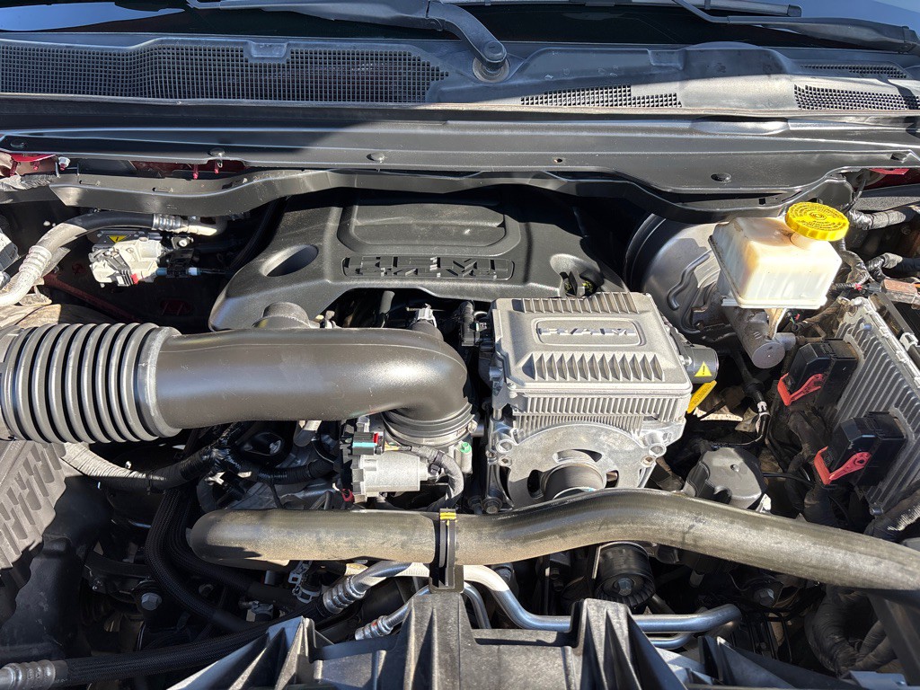 2020 RAM 1500 Image 9