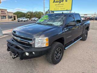 Image for 2011 Chevrolet Silverado 1500 LT ID: 7581744