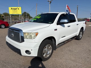 Image for 2012 Toyota Tundra Crewmax Limited ID: 7596162