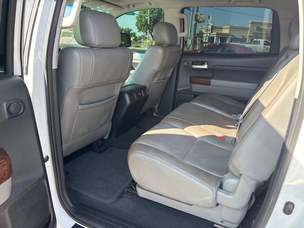 2012 Toyota Tundra Image 6