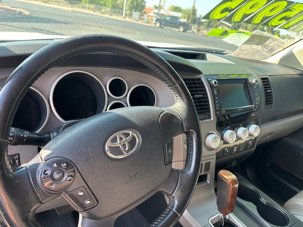 2012 Toyota Tundra Image 7