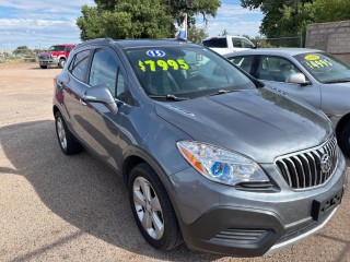 Image for 2015 Buick Enclave  ID: 7600690