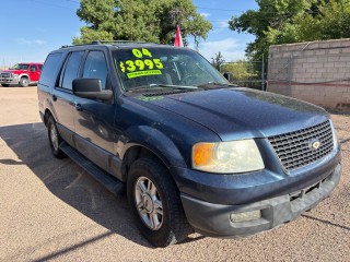 Image for 2004 Ford Expedition XLT ID: 7617440