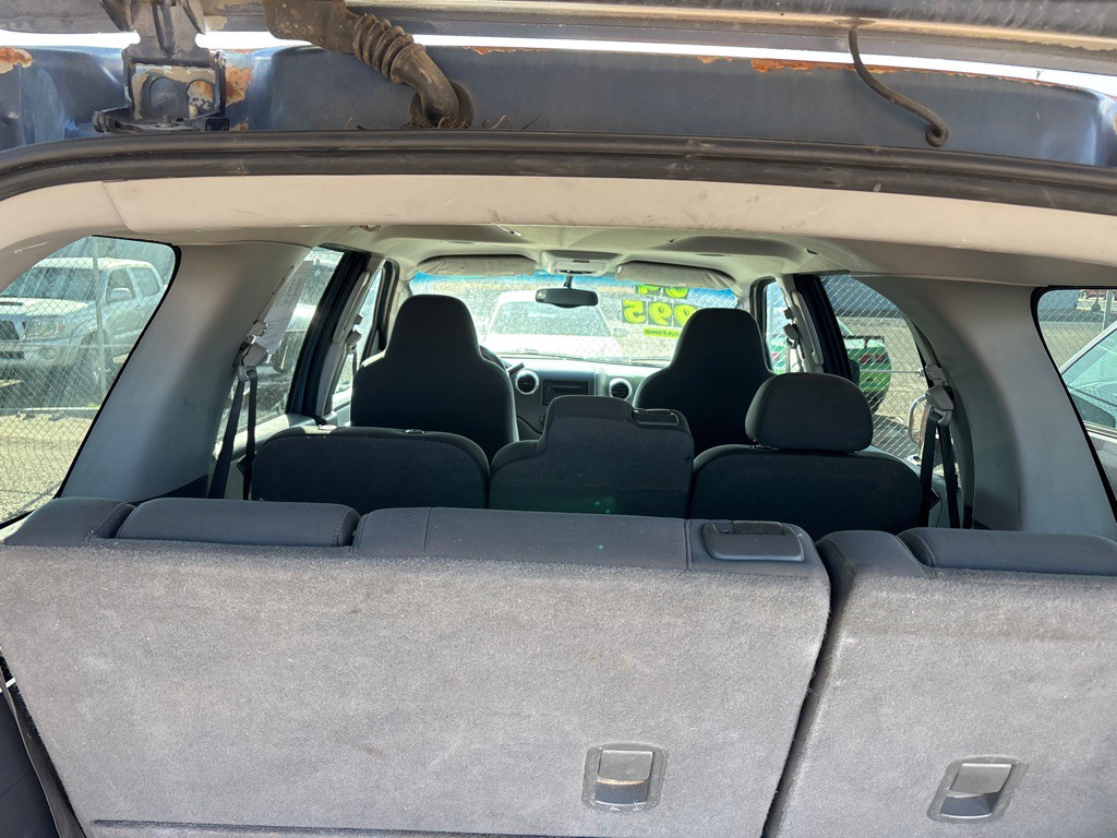 2004 Ford Expedition Image 3